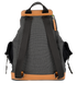 Convertible Backpack, back view